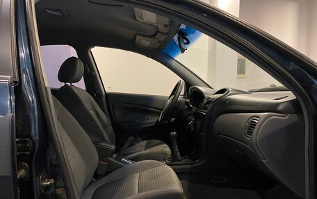 Nissan Almera Classic, 2006 год, 365 000 рублей, 28 фотография