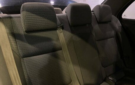 Nissan Almera Classic, 2006 год, 365 000 рублей, 35 фотография