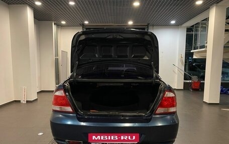Nissan Almera Classic, 2006 год, 365 000 рублей, 36 фотография