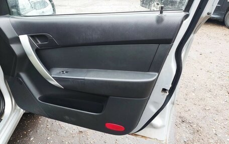 Chevrolet Aveo III, 2008 год, 325 000 рублей, 12 фотография