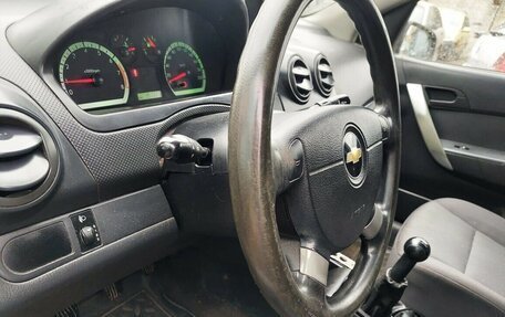 Chevrolet Aveo III, 2008 год, 325 000 рублей, 15 фотография