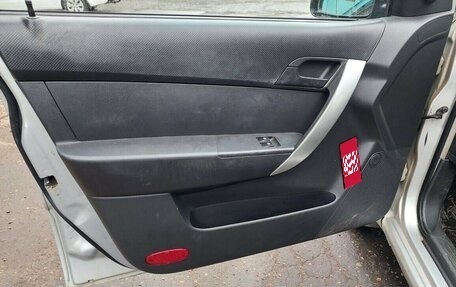 Chevrolet Aveo III, 2008 год, 325 000 рублей, 10 фотография