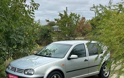 Volkswagen Golf IV, 1998 год, 680 000 рублей, 1 фотография