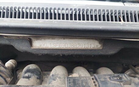 Chevrolet Aveo III, 2008 год, 325 000 рублей, 18 фотография