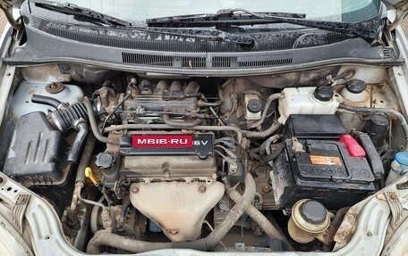 Chevrolet Aveo III, 2008 год, 325 000 рублей, 17 фотография