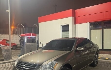 Infiniti M, 2007 год, 980 000 рублей, 1 фотография