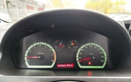 Chevrolet Aveo III, 2008 год, 325 000 рублей, 16 фотография