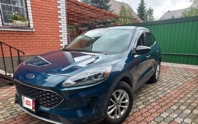 Ford Escape, 2020 год, 2 220 000 рублей, 1 фотография