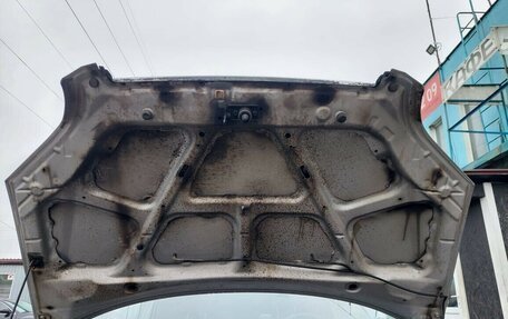 Chevrolet Aveo III, 2008 год, 325 000 рублей, 20 фотография