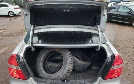 Chevrolet Aveo III, 2008 год, 325 000 рублей, 23 фотография