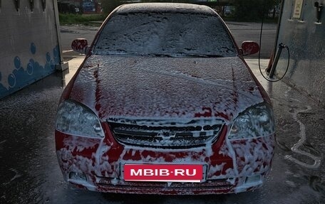 Chevrolet Lacetti, 2008 год, 410 000 рублей, 1 фотография