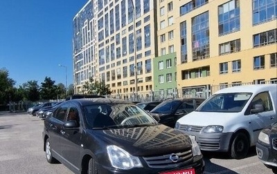 Nissan Almera, 2018 год, 920 000 рублей, 1 фотография