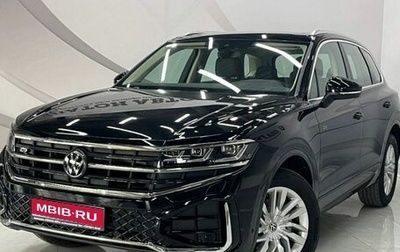 Volkswagen Touareg III, 2025 год, 8 549 000 рублей, 1 фотография