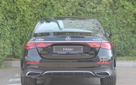 Mercedes-Benz E-Класс, 2025 год, 9 590 000 рублей, 5 фотография