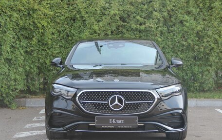 Mercedes-Benz E-Класс, 2025 год, 9 590 000 рублей, 2 фотография