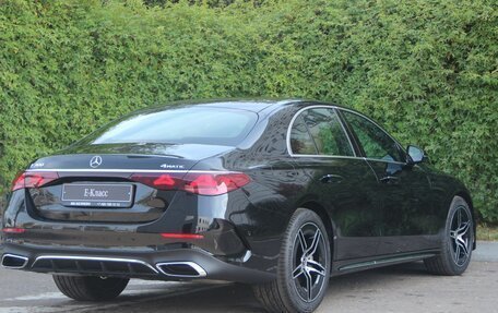 Mercedes-Benz E-Класс, 2025 год, 9 590 000 рублей, 4 фотография
