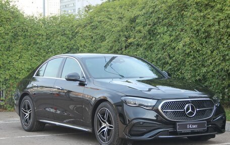 Mercedes-Benz E-Класс, 2025 год, 9 590 000 рублей, 3 фотография