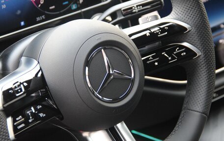 Mercedes-Benz E-Класс, 2025 год, 9 590 000 рублей, 8 фотография