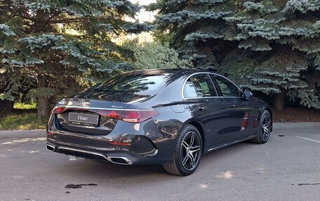 Mercedes-Benz E-Класс, 2025 год, 9 590 000 рублей, 21 фотография