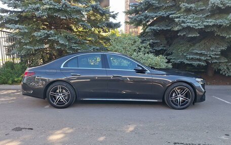 Mercedes-Benz E-Класс, 2025 год, 9 590 000 рублей, 20 фотография
