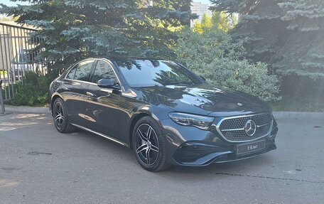 Mercedes-Benz E-Класс, 2025 год, 9 590 000 рублей, 19 фотография