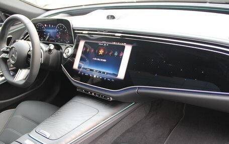 Mercedes-Benz E-Класс, 2025 год, 9 590 000 рублей, 17 фотография