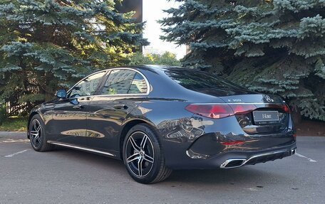 Mercedes-Benz E-Класс, 2025 год, 9 590 000 рублей, 22 фотография