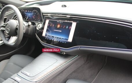 Mercedes-Benz E-Класс, 2025 год, 9 590 000 рублей, 12 фотография
