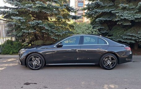 Mercedes-Benz E-Класс, 2025 год, 9 590 000 рублей, 23 фотография