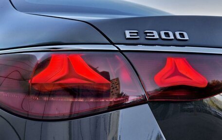 Mercedes-Benz E-Класс, 2025 год, 9 590 000 рублей, 24 фотография