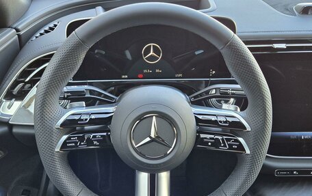 Mercedes-Benz E-Класс, 2025 год, 9 590 000 рублей, 31 фотография
