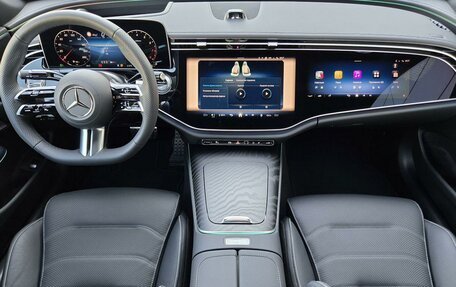 Mercedes-Benz E-Класс, 2025 год, 9 590 000 рублей, 35 фотография