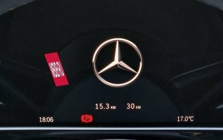 Mercedes-Benz E-Класс, 2025 год, 9 590 000 рублей, 32 фотография