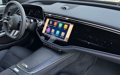 Mercedes-Benz E-Класс, 2025 год, 9 590 000 рублей, 38 фотография