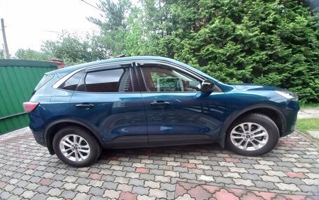 Ford Escape, 2020 год, 2 220 000 рублей, 7 фотография