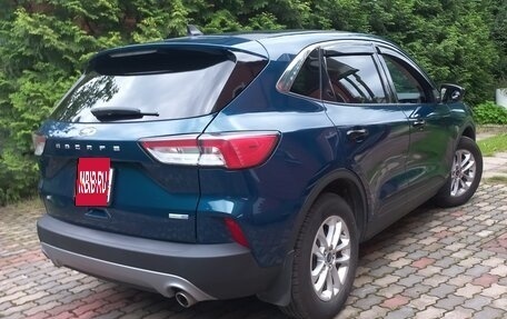 Ford Escape, 2020 год, 2 220 000 рублей, 2 фотография