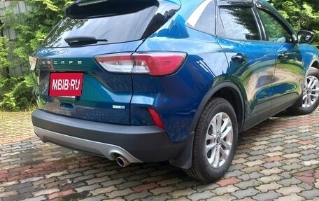 Ford Escape, 2020 год, 2 220 000 рублей, 11 фотография