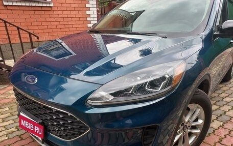 Ford Escape, 2020 год, 2 220 000 рублей, 6 фотография