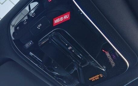 Mercedes-Benz E-Класс, 2025 год, 9 590 000 рублей, 40 фотография