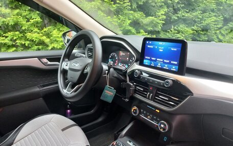 Ford Escape, 2020 год, 2 220 000 рублей, 13 фотография