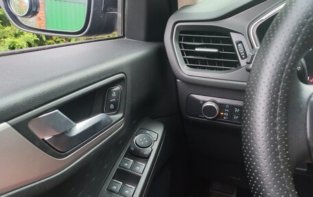 Ford Escape, 2020 год, 2 220 000 рублей, 17 фотография