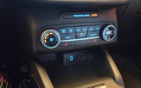 Ford Escape, 2020 год, 2 220 000 рублей, 18 фотография
