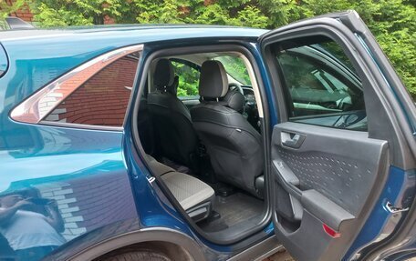 Ford Escape, 2020 год, 2 220 000 рублей, 14 фотография