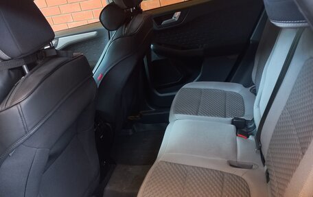 Ford Escape, 2020 год, 2 220 000 рублей, 23 фотография