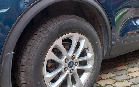 Ford Escape, 2020 год, 2 220 000 рублей, 24 фотография