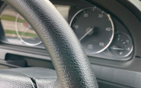 Mercedes-Benz G-Класс W463 рестайлинг _ii, 2007 год, 3 333 333 рублей, 13 фотография