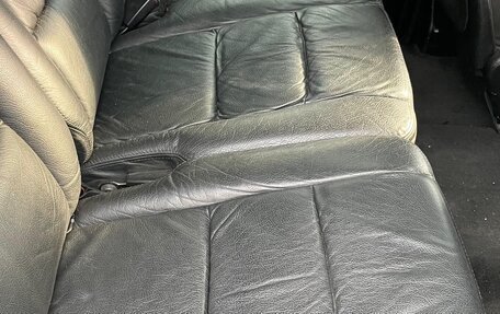 Mercedes-Benz G-Класс W463 рестайлинг _ii, 2007 год, 3 333 333 рублей, 11 фотография