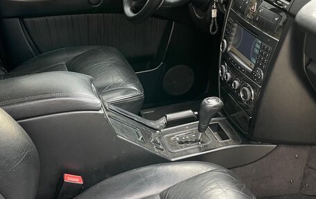 Mercedes-Benz G-Класс W463 рестайлинг _ii, 2007 год, 3 333 333 рублей, 12 фотография