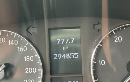 Mercedes-Benz G-Класс W463 рестайлинг _ii, 2007 год, 3 333 333 рублей, 14 фотография