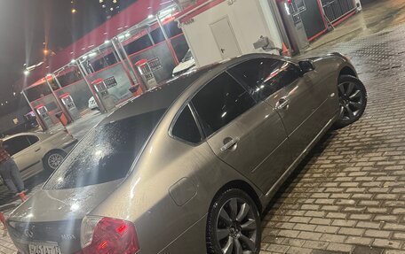 Infiniti M, 2007 год, 980 000 рублей, 4 фотография